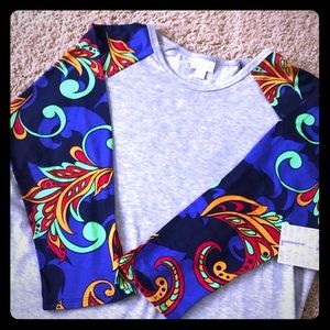 Brand new LulaRoe Randy